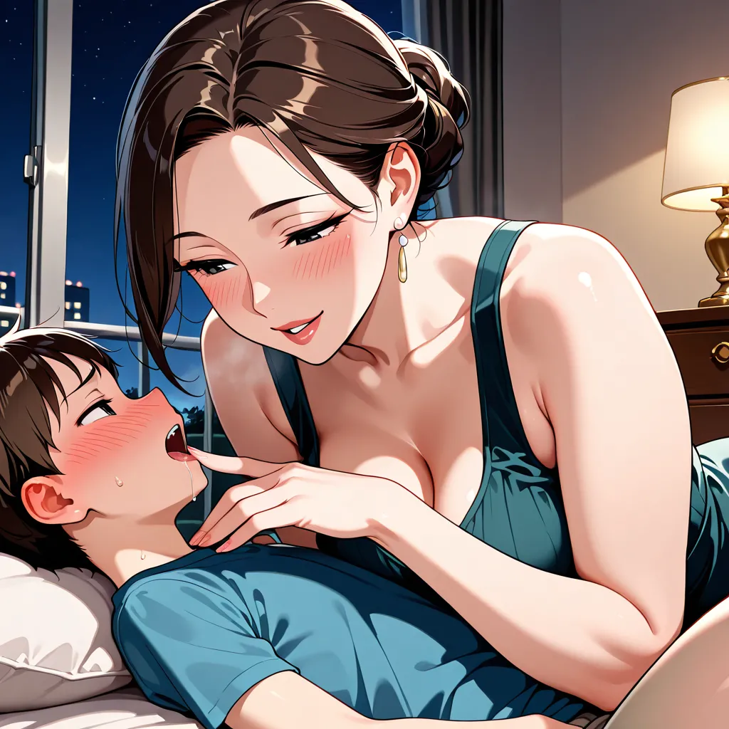 Manga Page 1215