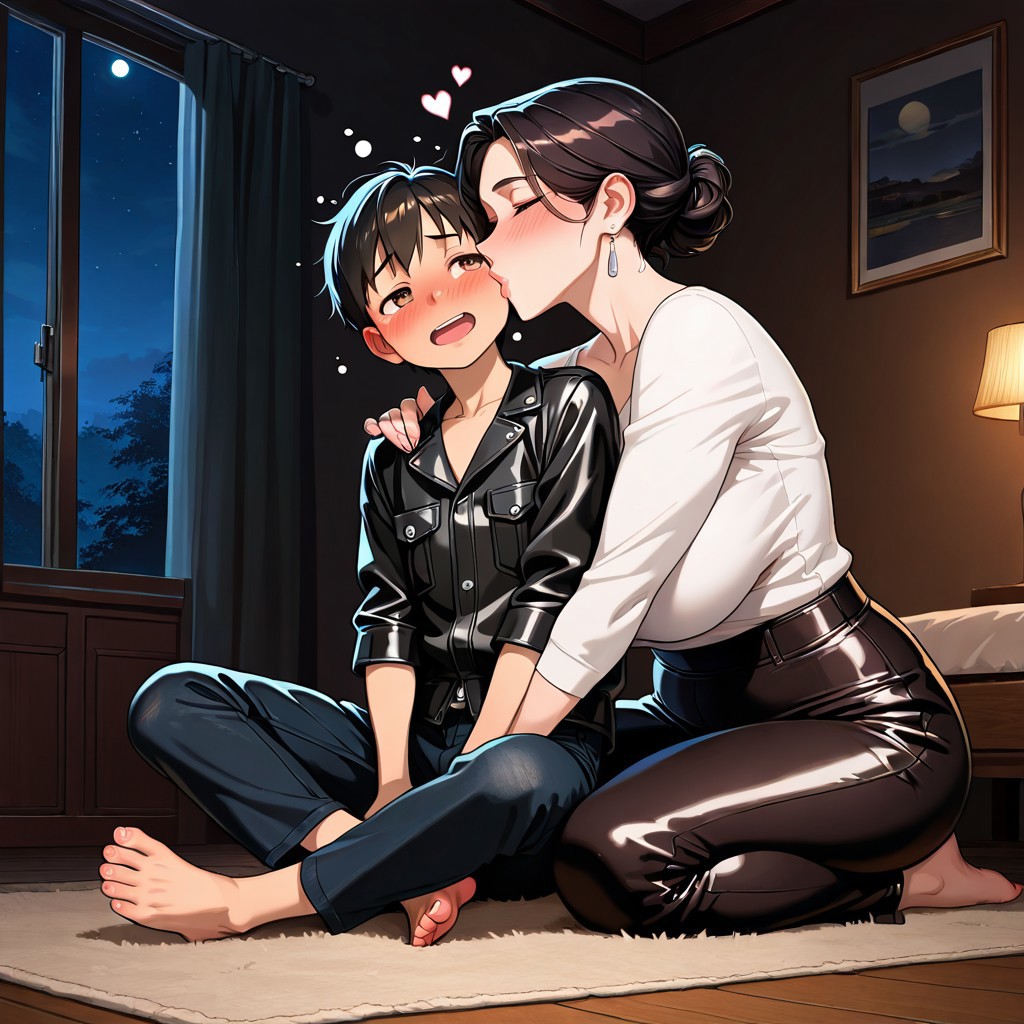 Manga Page 1279