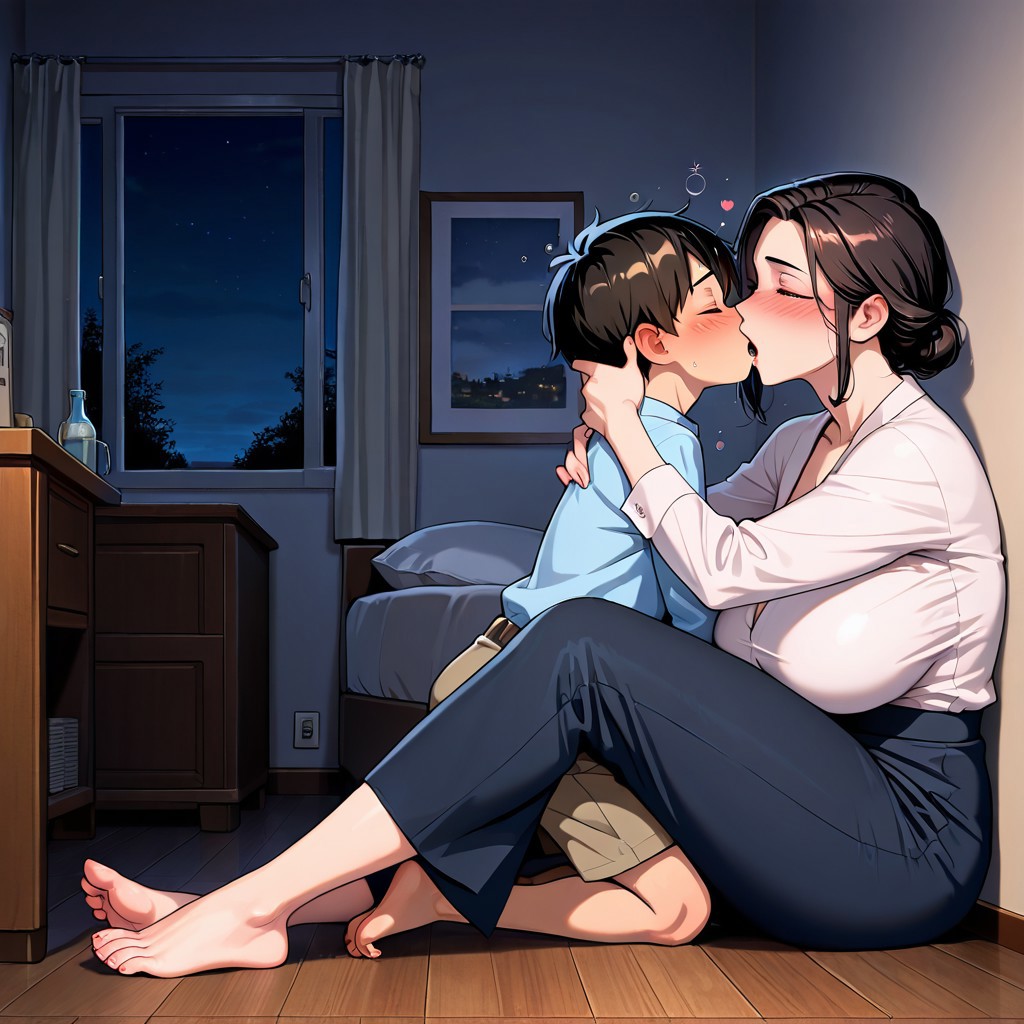 Manga Page 1324