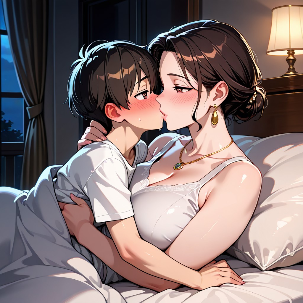 Manga Page 1343