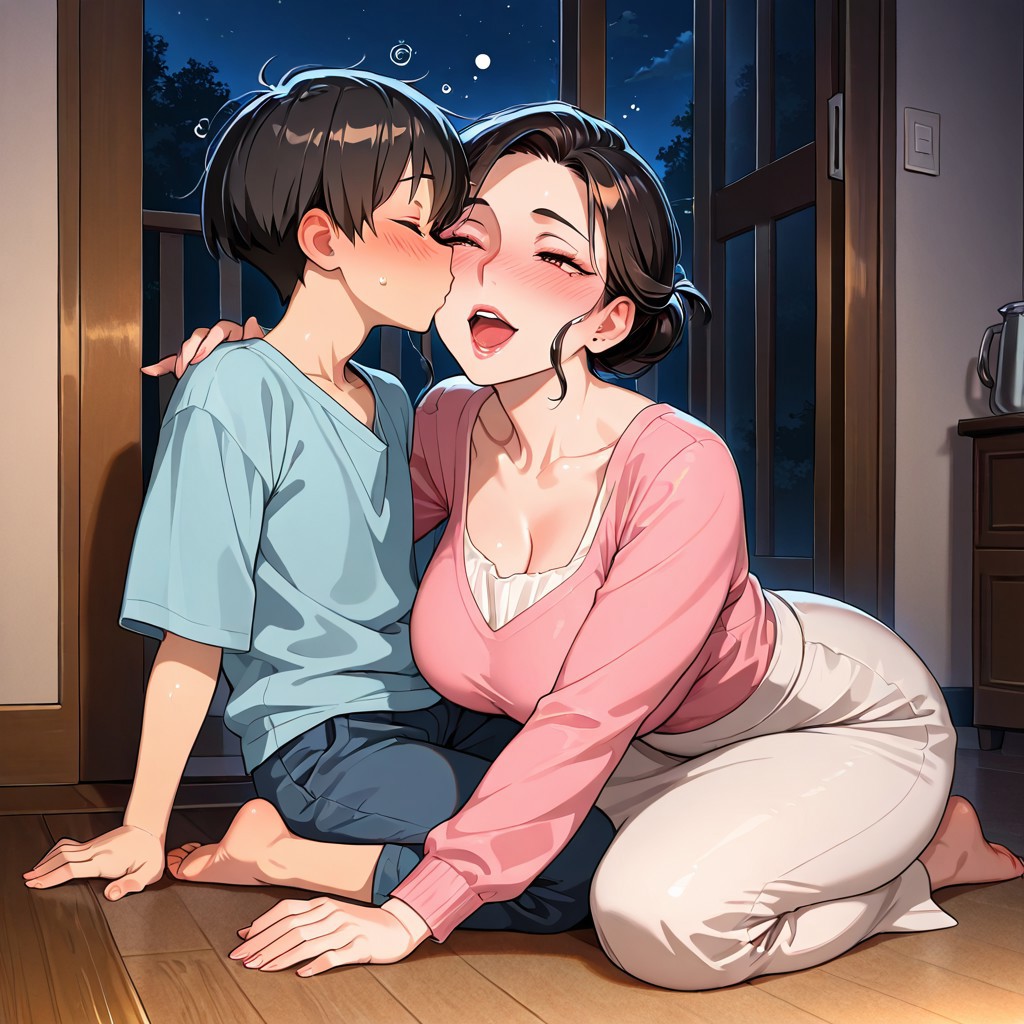 Manga Page 1353