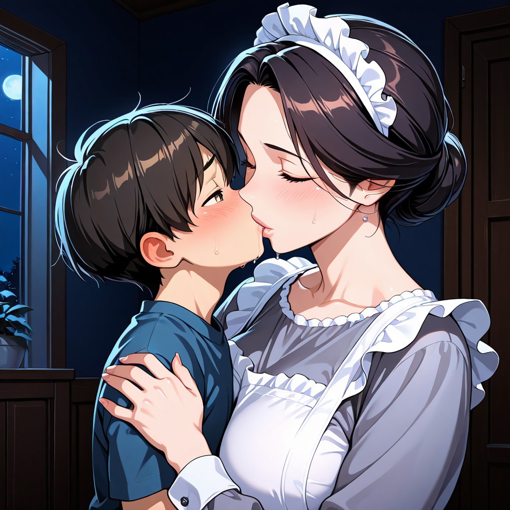 Manga Page 1357