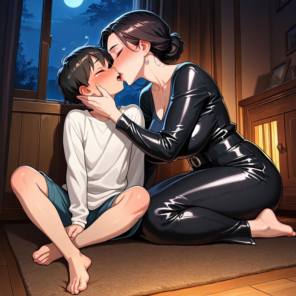 Manga Page 1371