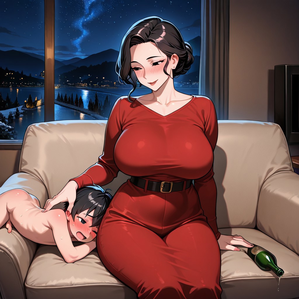 Manga Page 1382