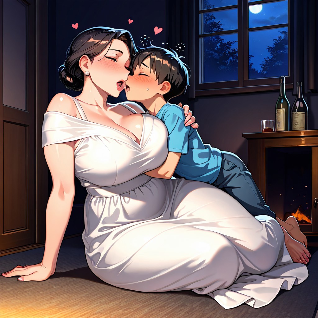 Manga Page 1383