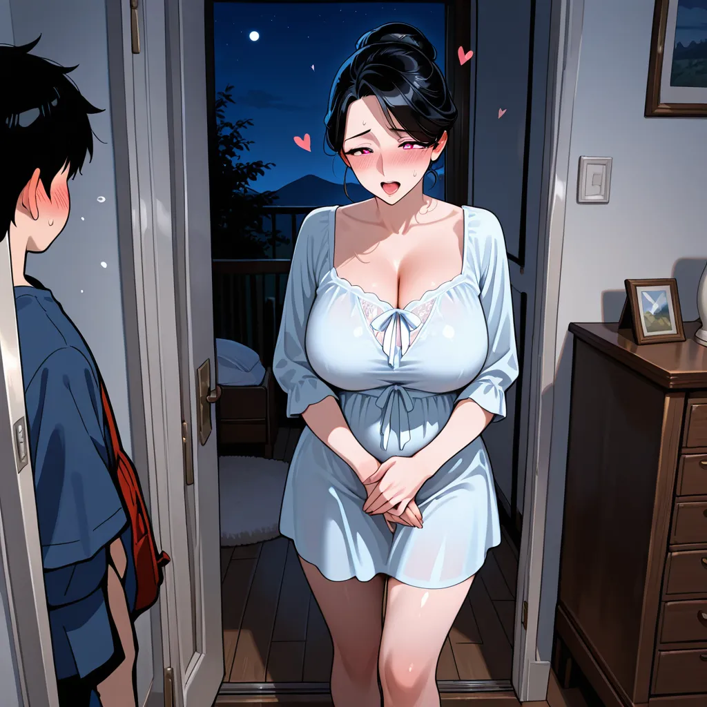 Manga Page 1426