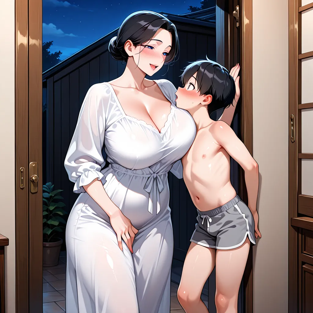 Manga Page 1442
