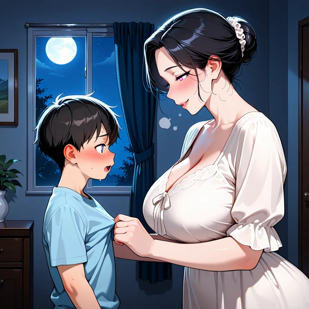 Manga Page 1505