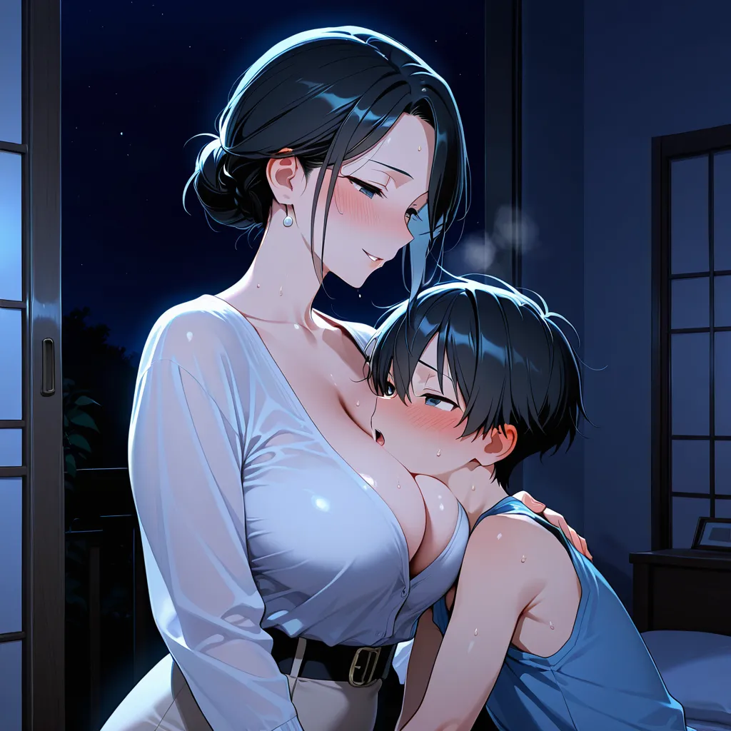 Manga Page 1730