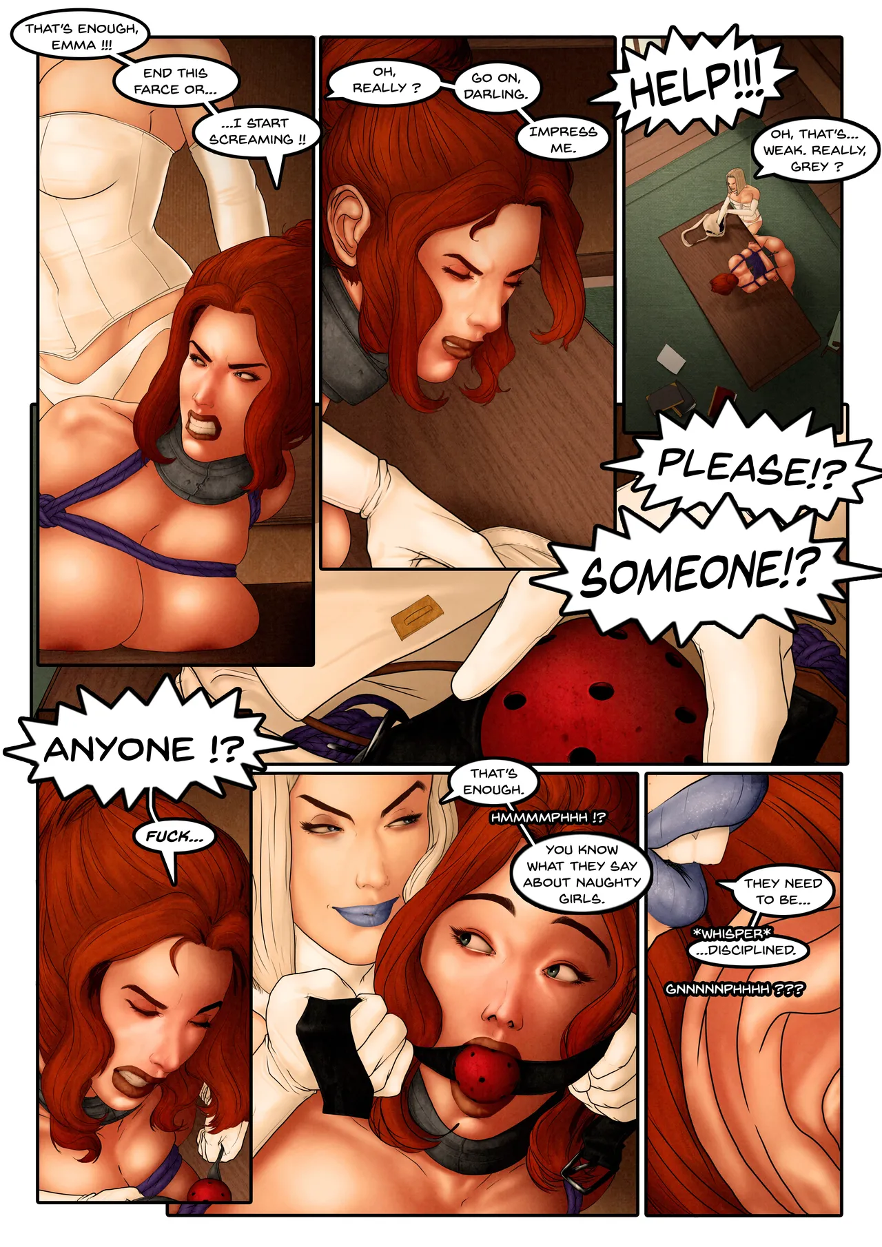 Manga Page 10
