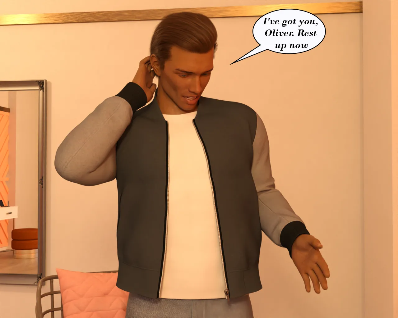 Manga Page 443