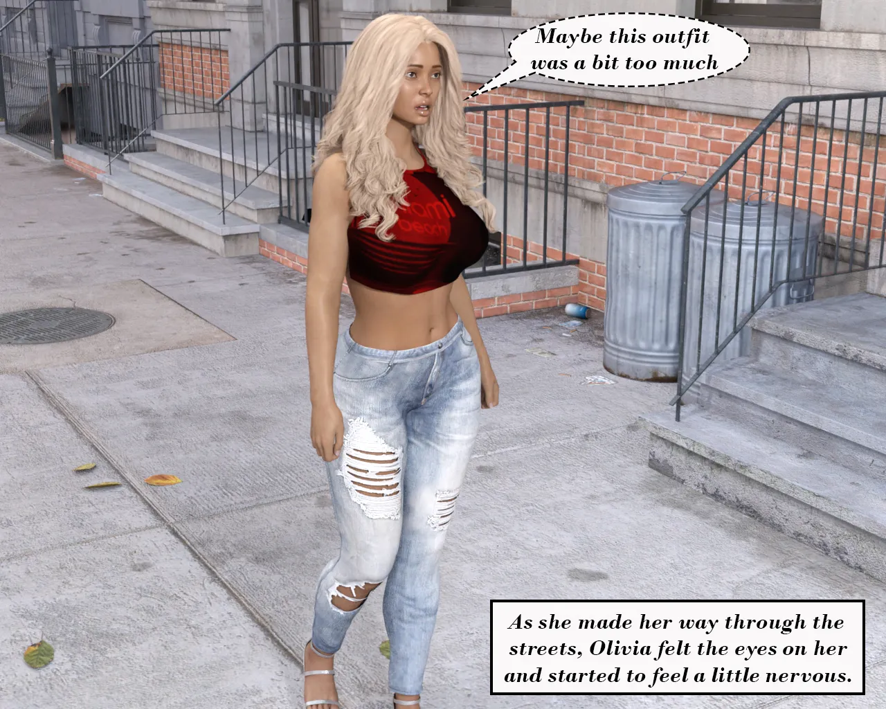 Manga Page 523