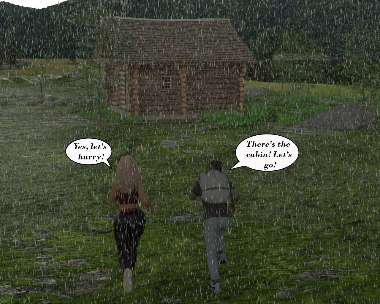 Manga Page 773