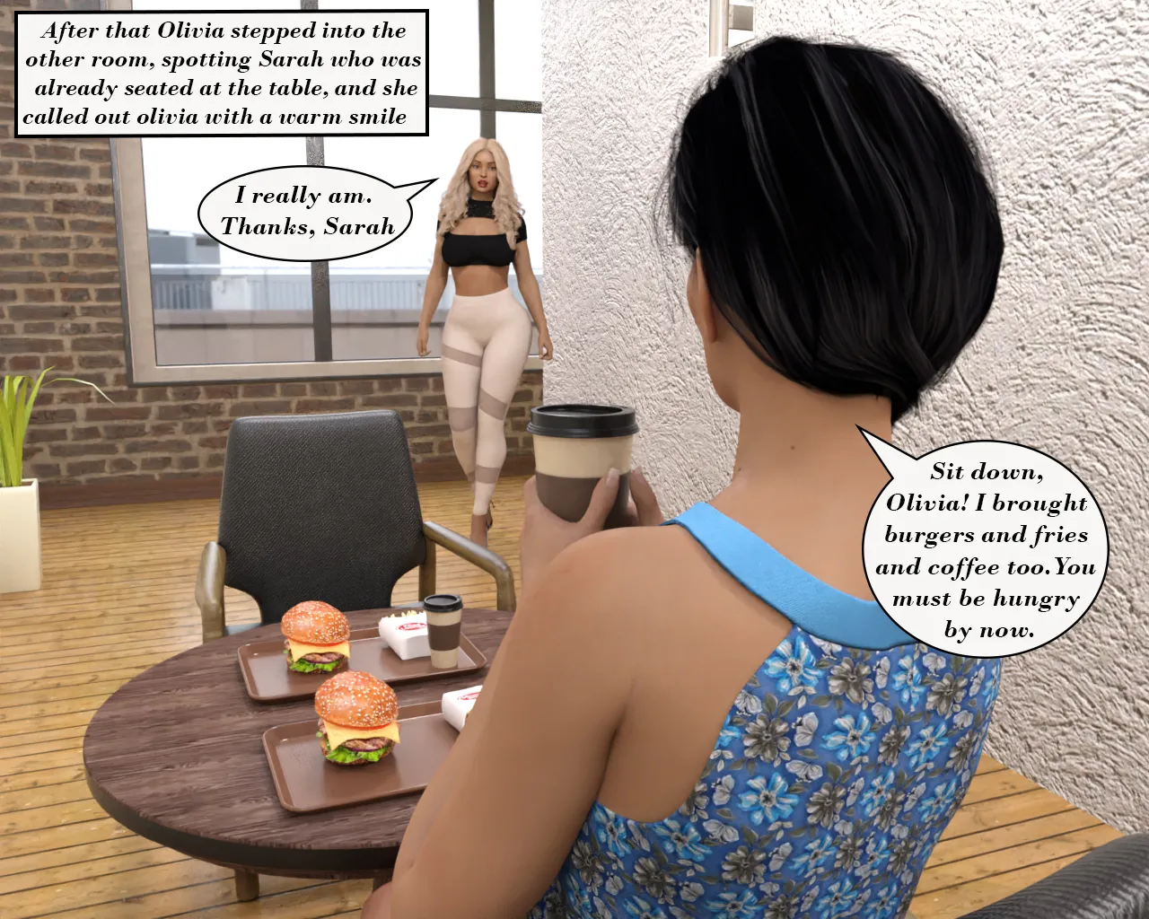 Manga Page 984