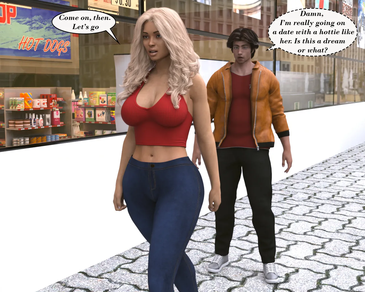 Manga Page 1118