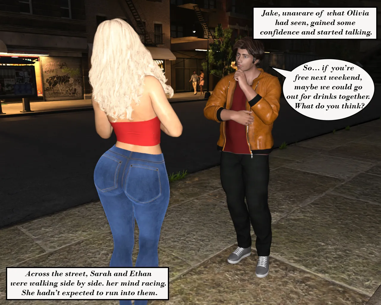 Manga Page 1150
