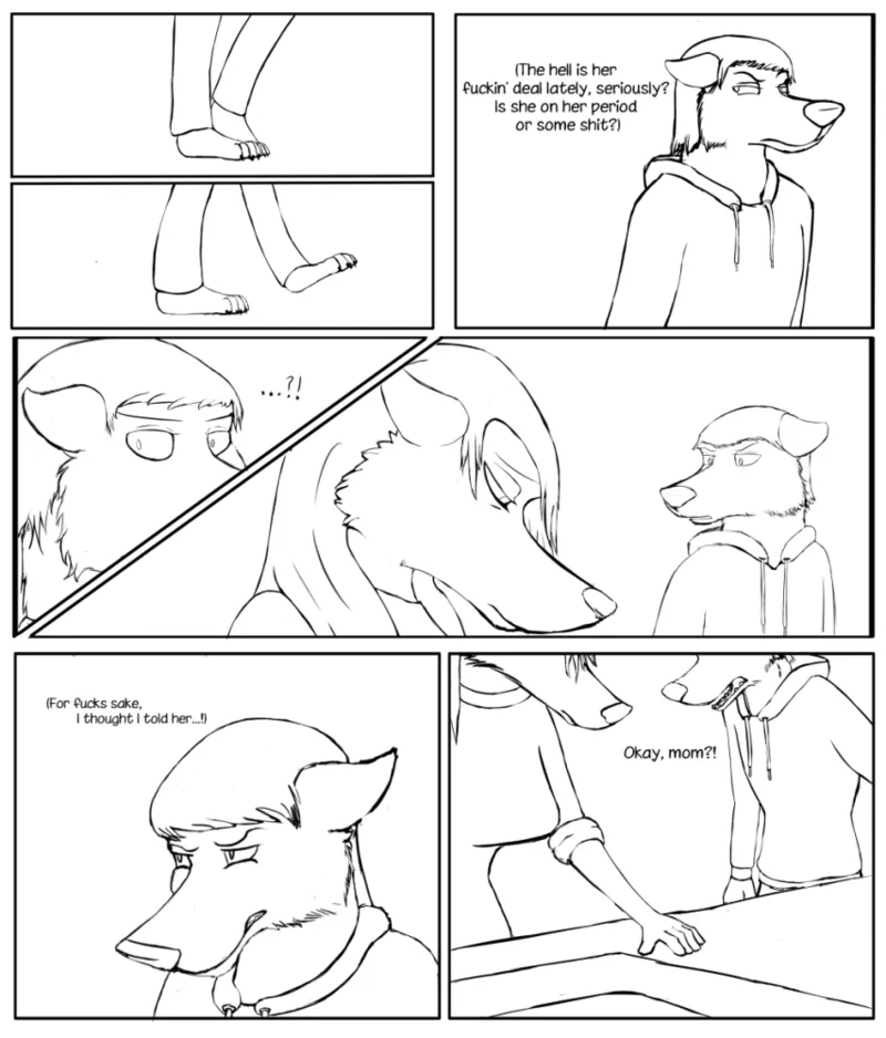 Manga Page 11
