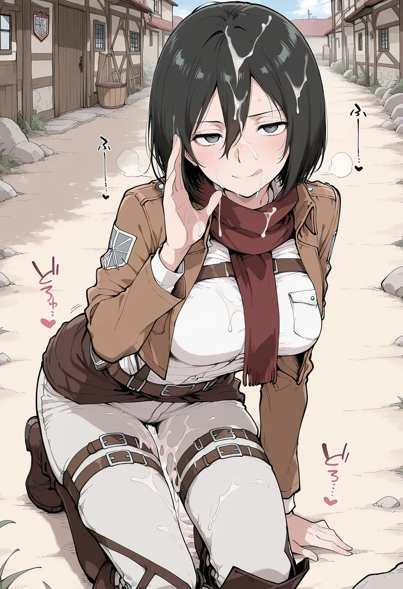 Manga Page 767