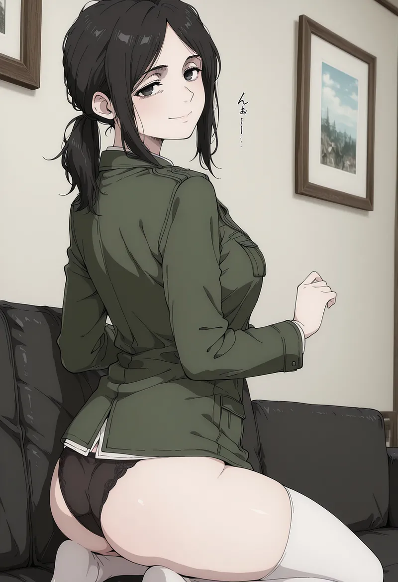 Manga Page 821