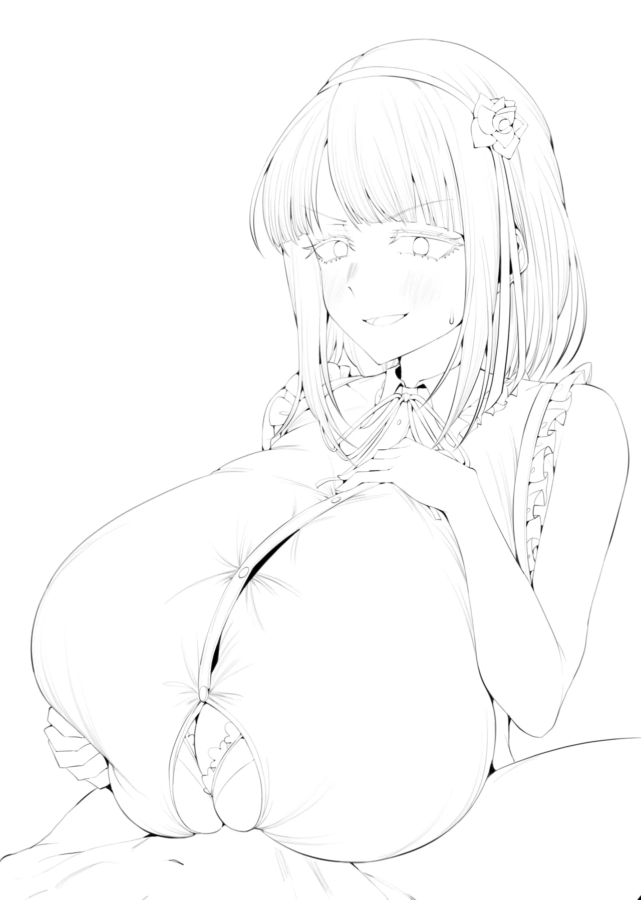 Manga Page 613