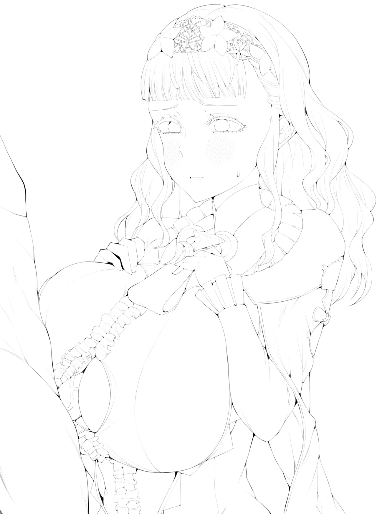 Manga Page 775