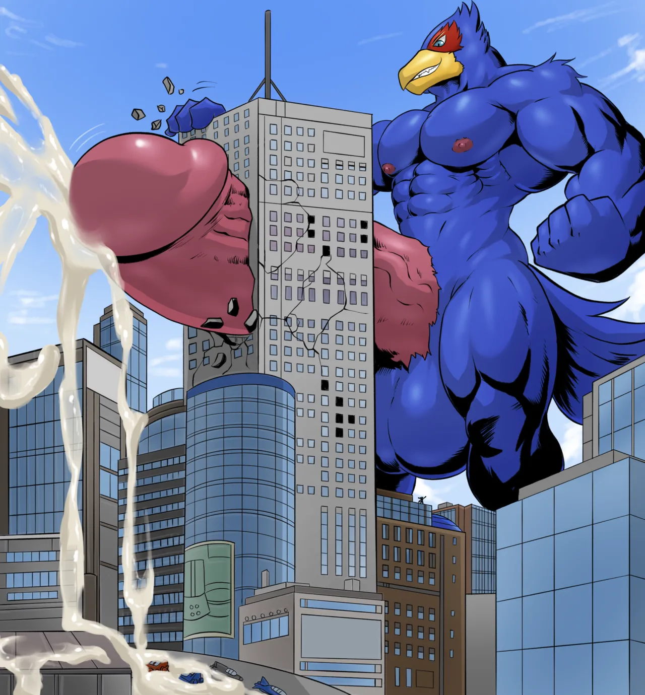 Manga Page 587