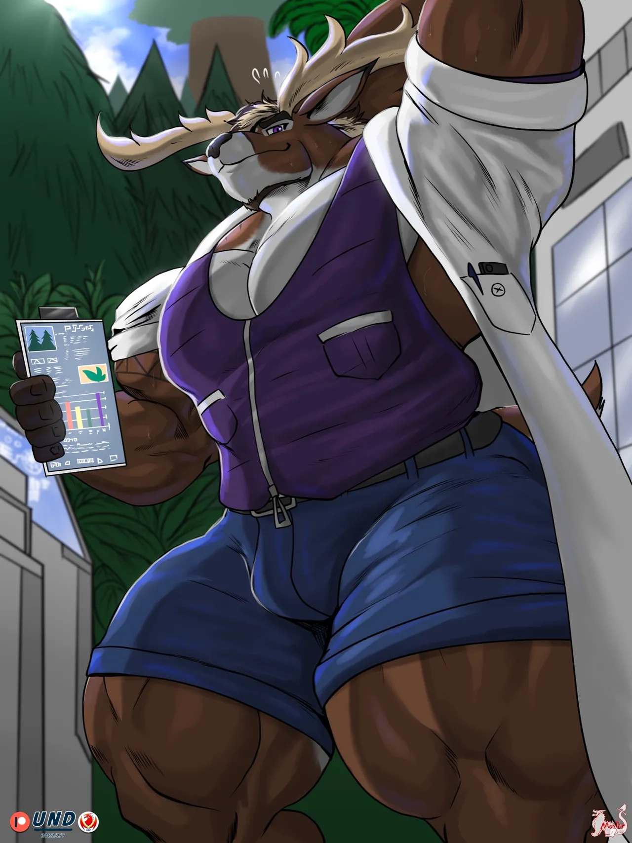 Manga Page 840
