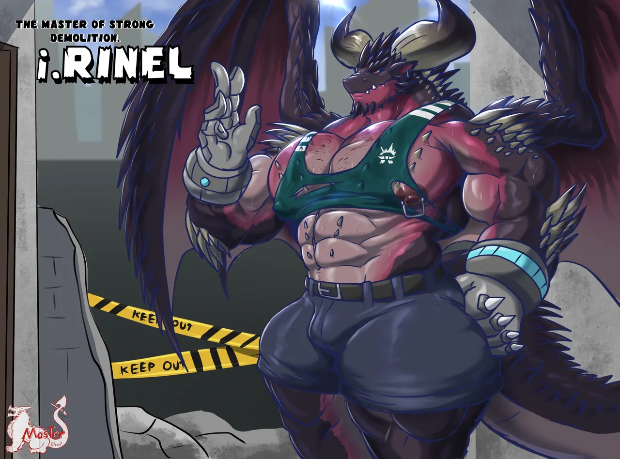 Manga Page 1257