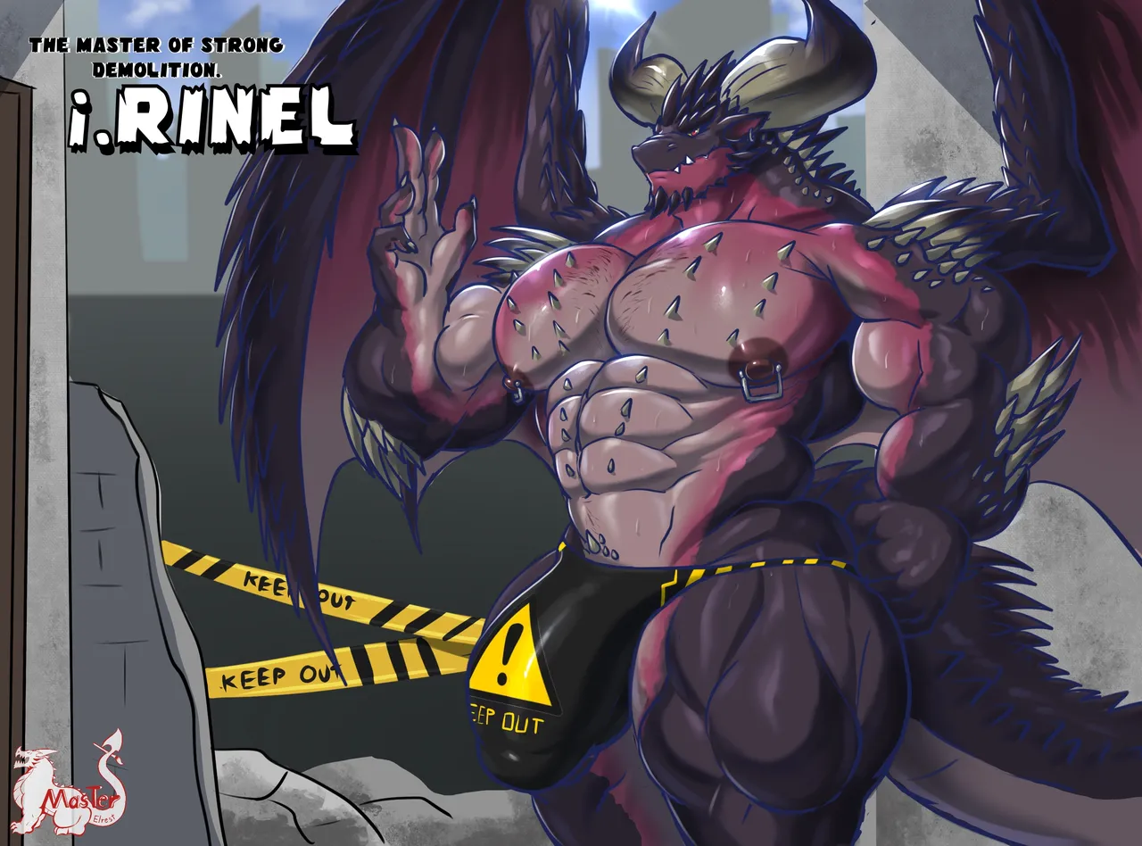 Manga Page 1258
