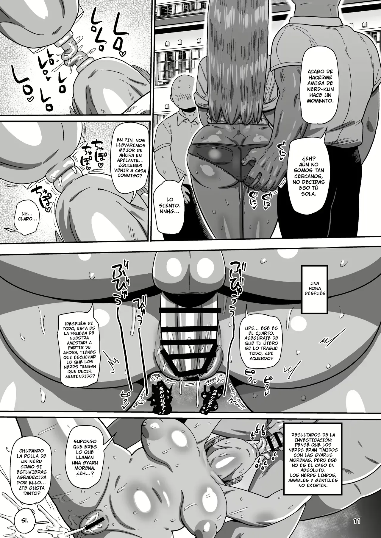 Manga Page 10