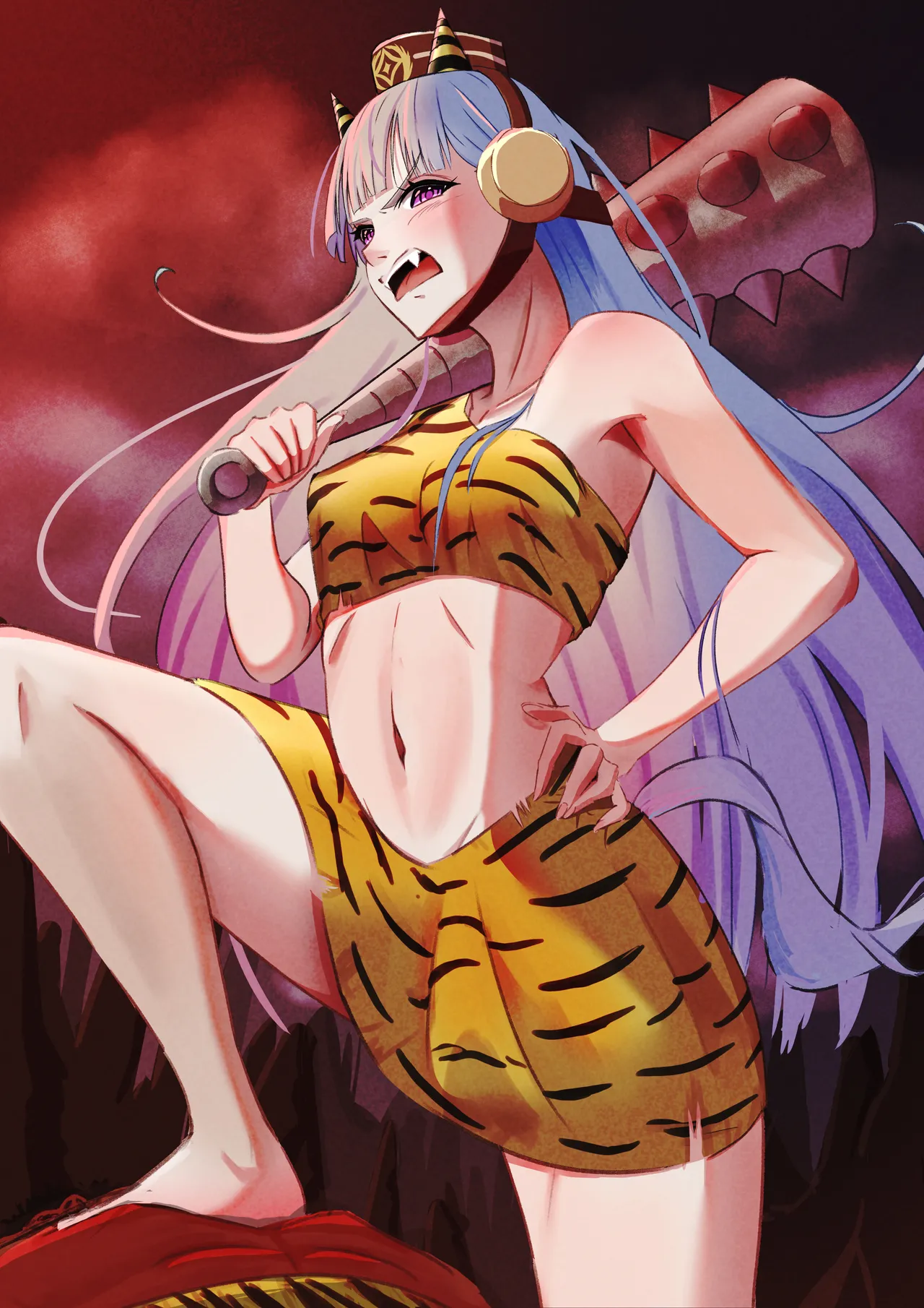 Manga Page 16
