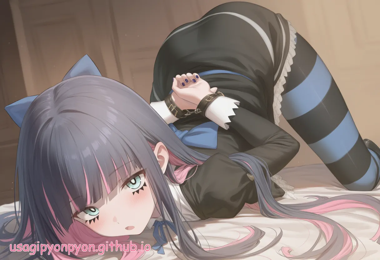 Manga Page 812
