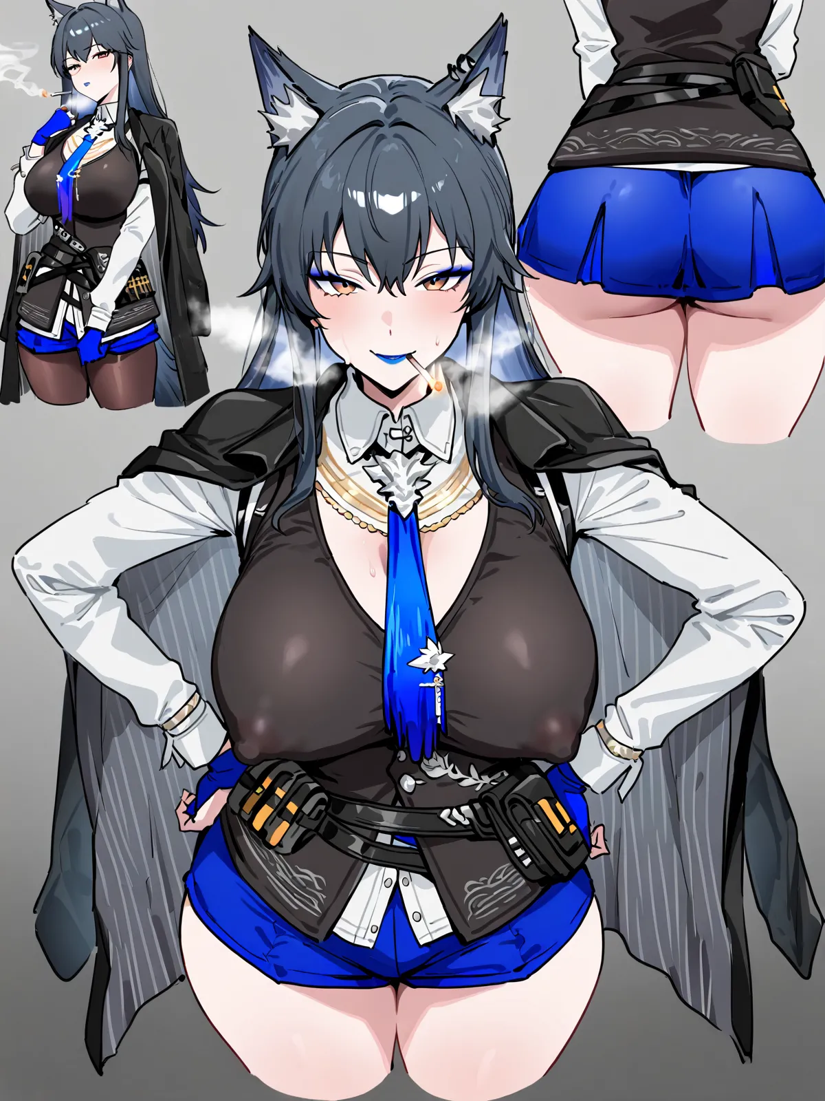 Manga Page 222