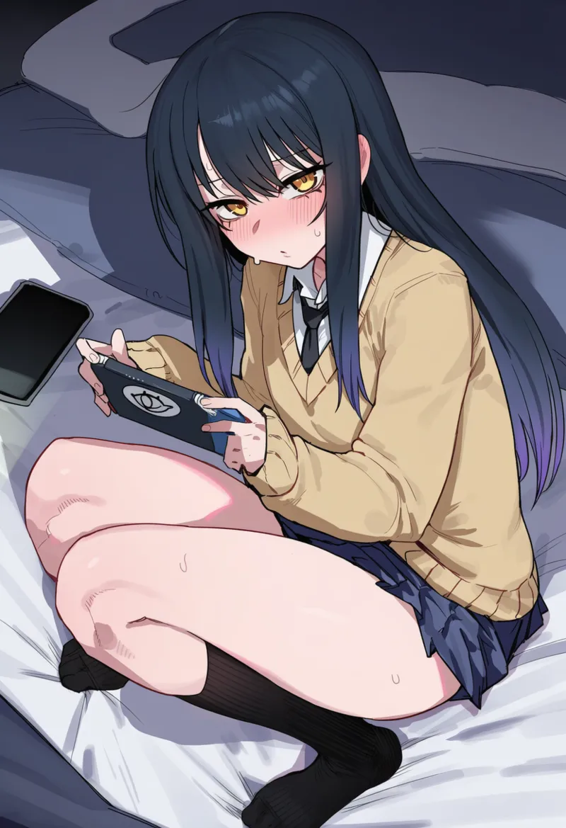 Manga Page 417