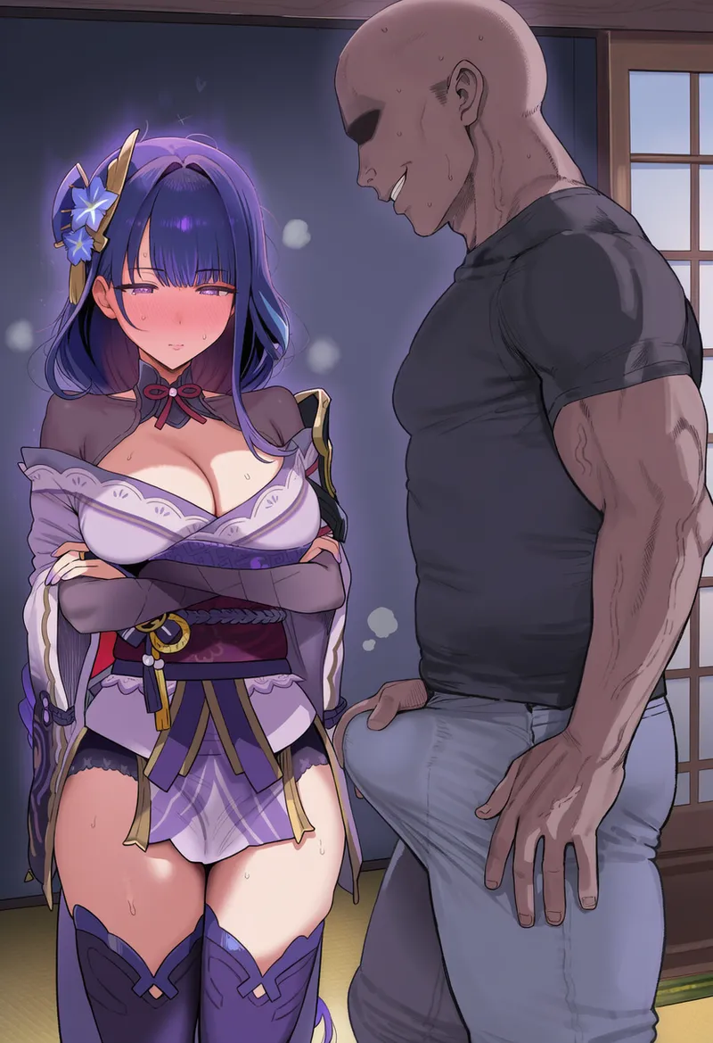 Manga Page 4