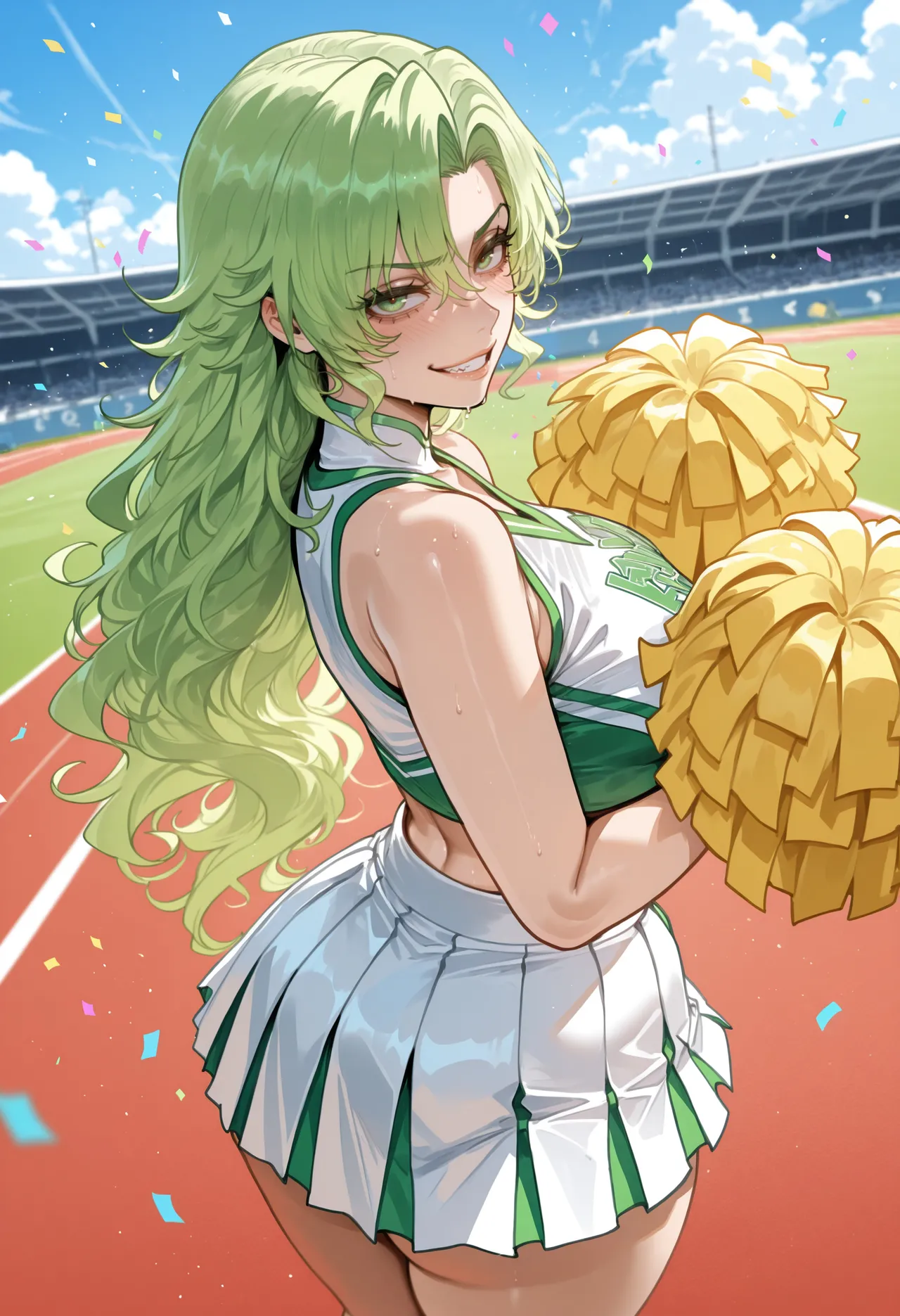 Manga Page 7