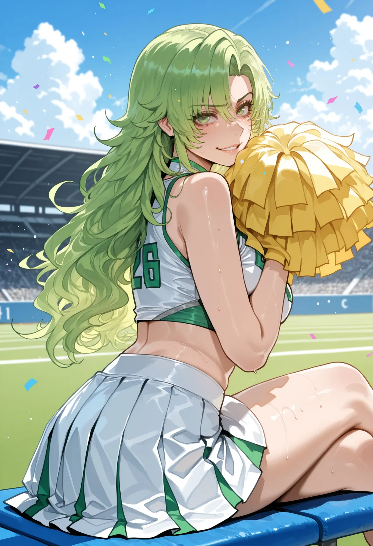 Manga Page 27