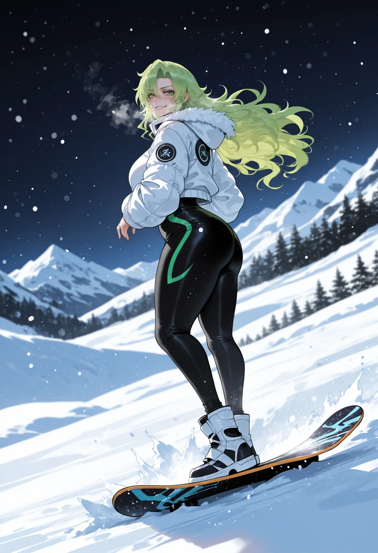 Manga Page 196