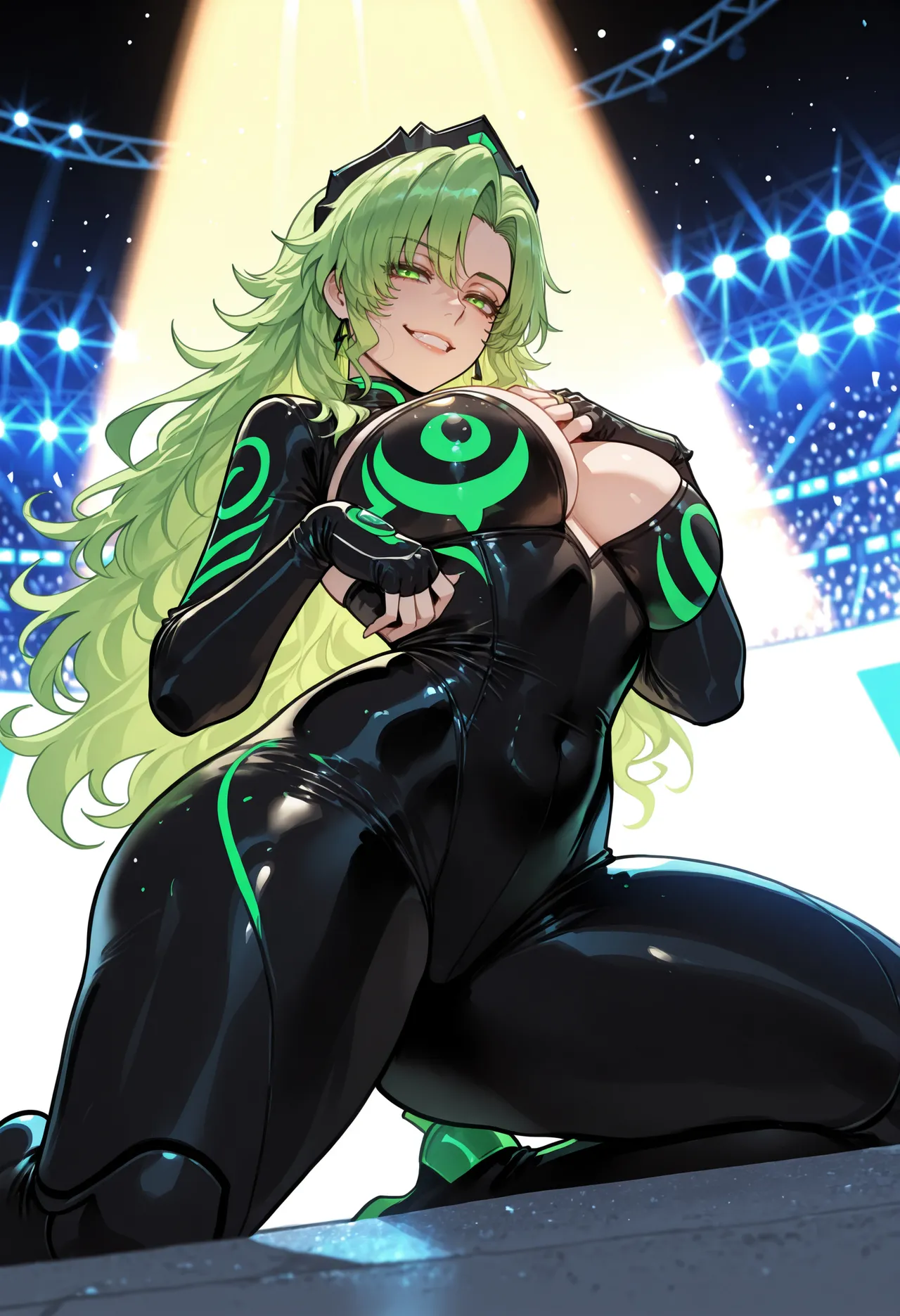 Manga Page 245