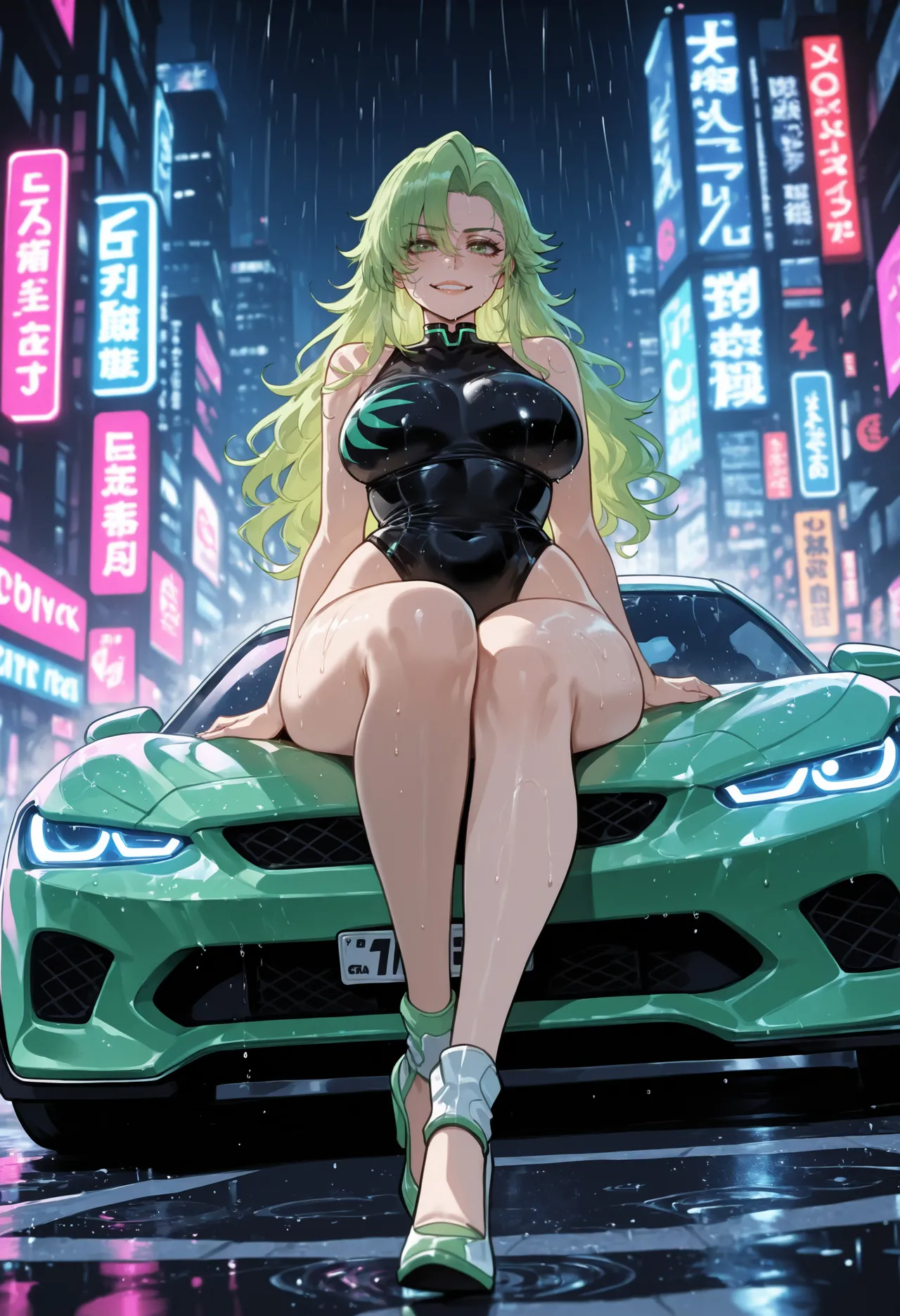 Manga Page 258