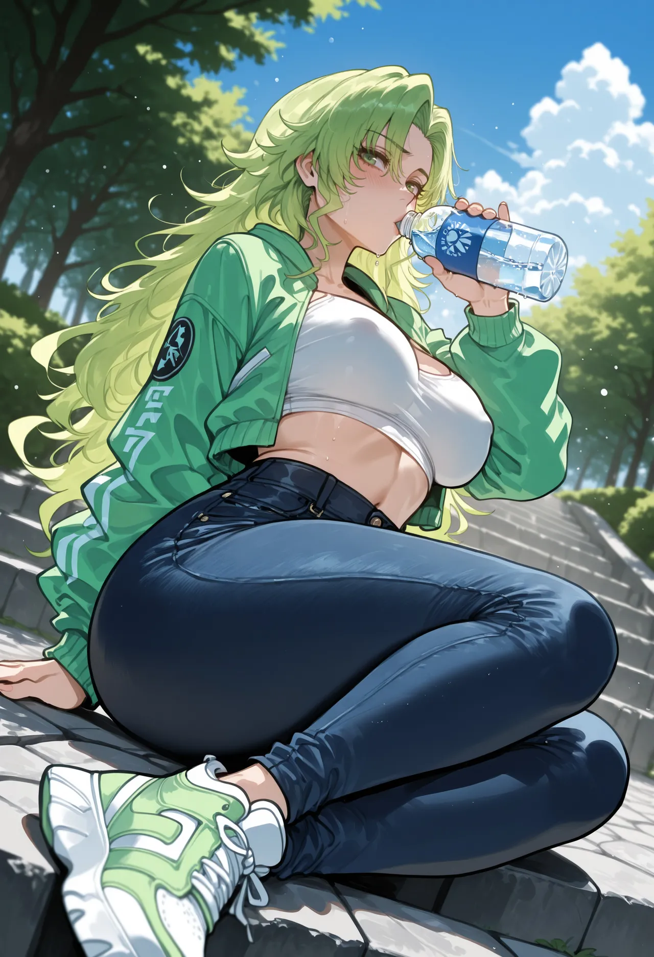 Manga Page 272