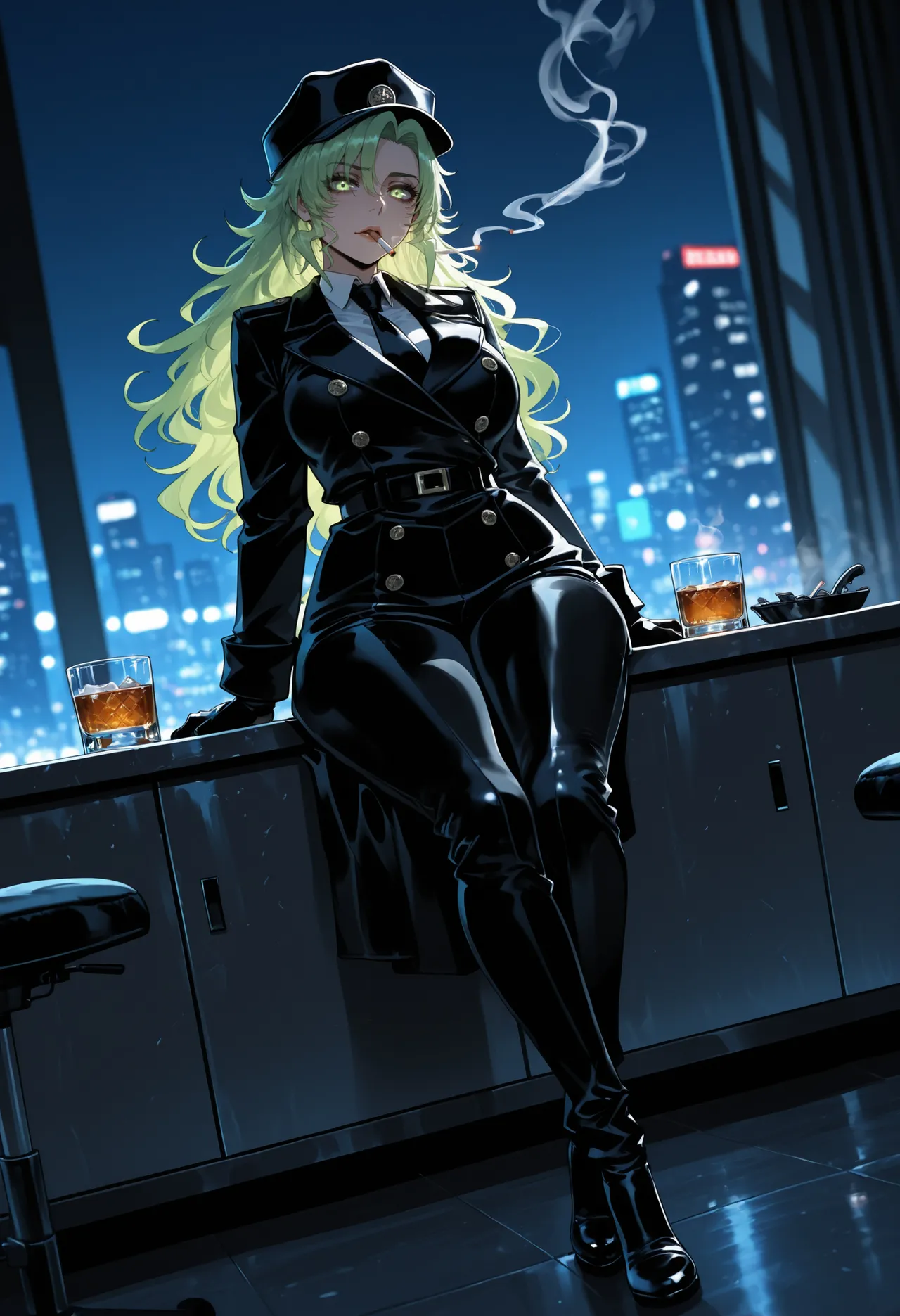 Manga Page 292