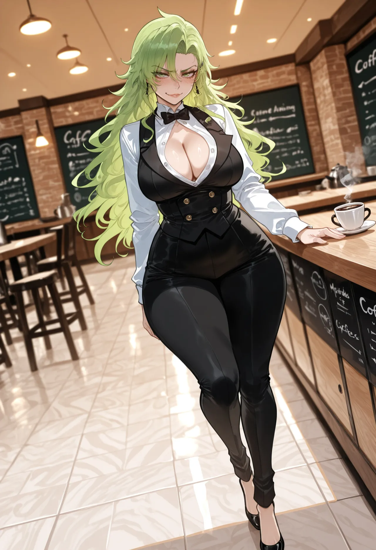 Manga Page 322