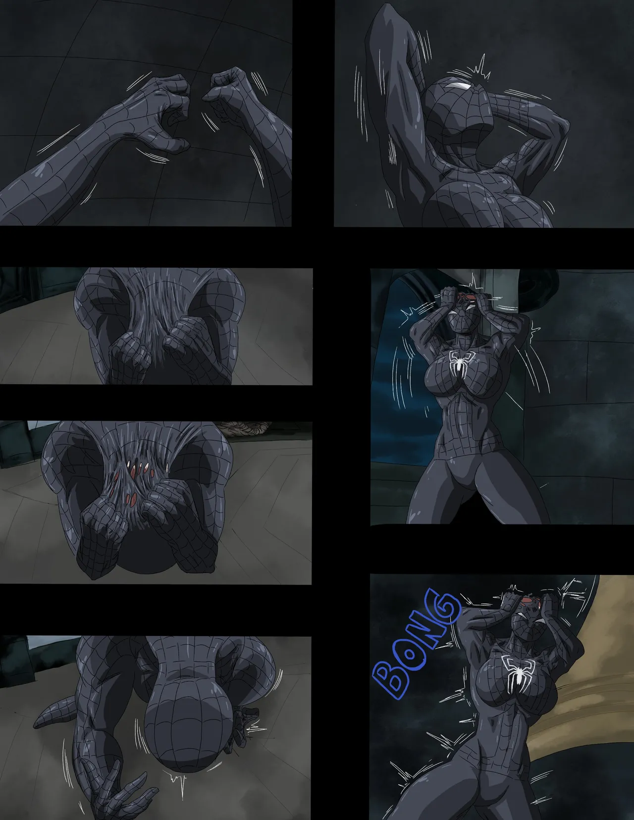 Manga Page 4