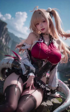Kyokoyaki - Sorasaki Irina