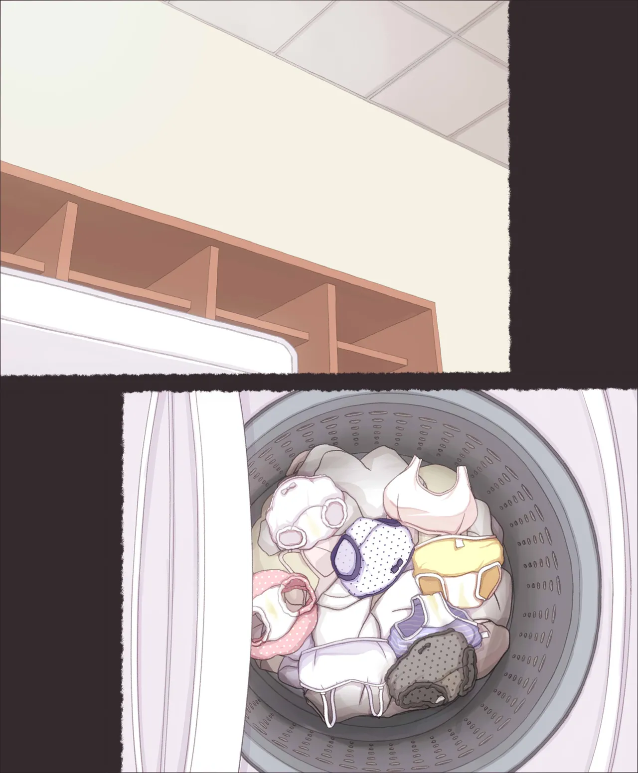 Manga Page 1260