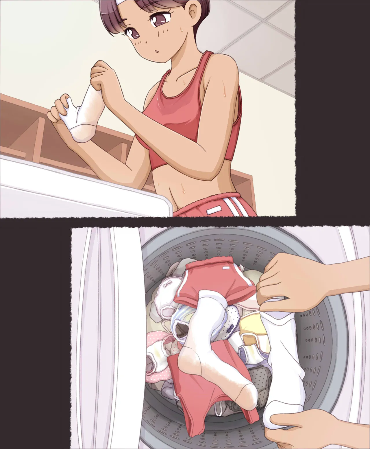 Manga Page 1263