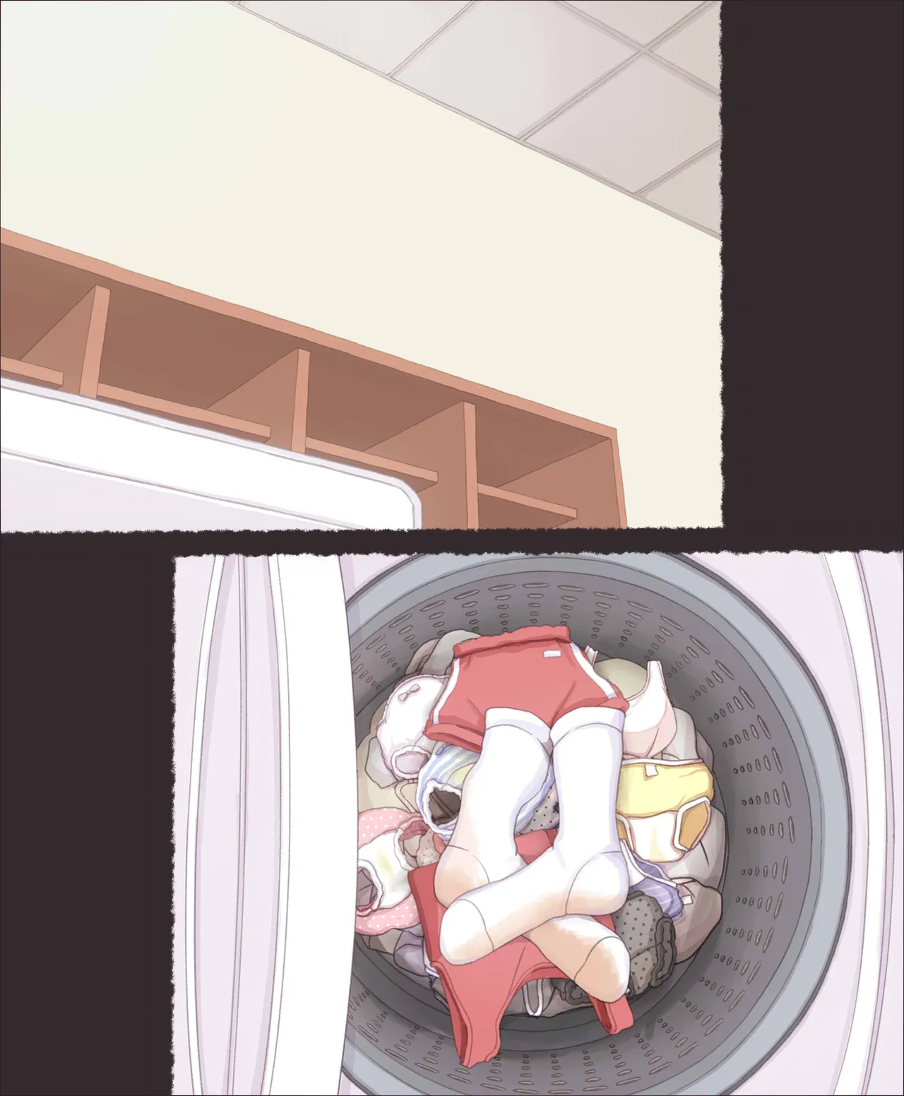 Manga Page 1264