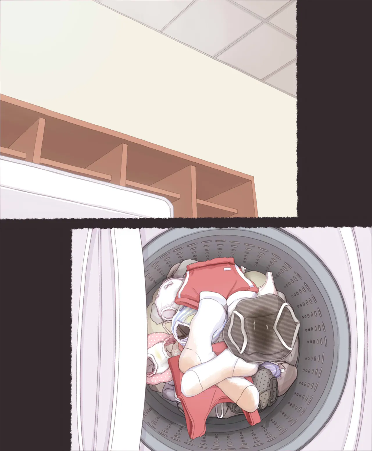 Manga Page 1266