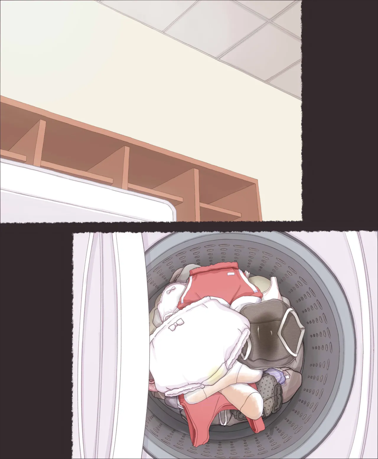 Manga Page 1268